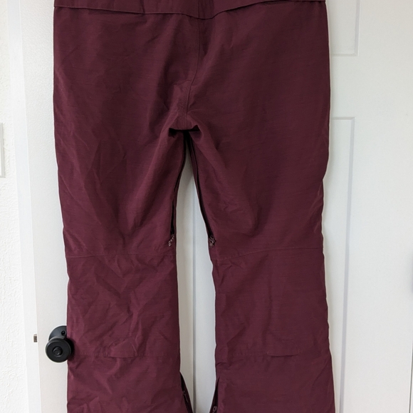 Burton Women's Snow Pants - Picture 3 of 4